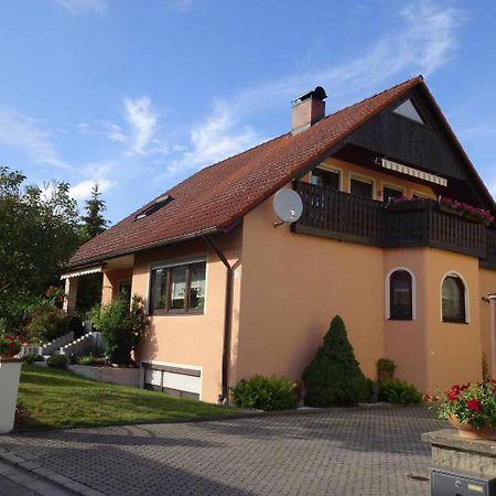 Ferienwohnung Pia Muhr am See Kültér fotó
